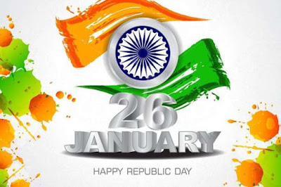 26 January Special Image 26 January Special Image