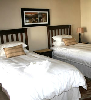 Nagenoeg Guest House Unit 4 Nagenoeg Guest House Unit 4
