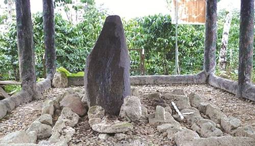 16+ Peninggalan Kerajaan Sriwijaya dan Gambarnya (Candi, Prasasti, dll) 16+ Peninggalan Kerajaan Sriwijaya dan Gambarnya (Candi, Prasasti, dll)