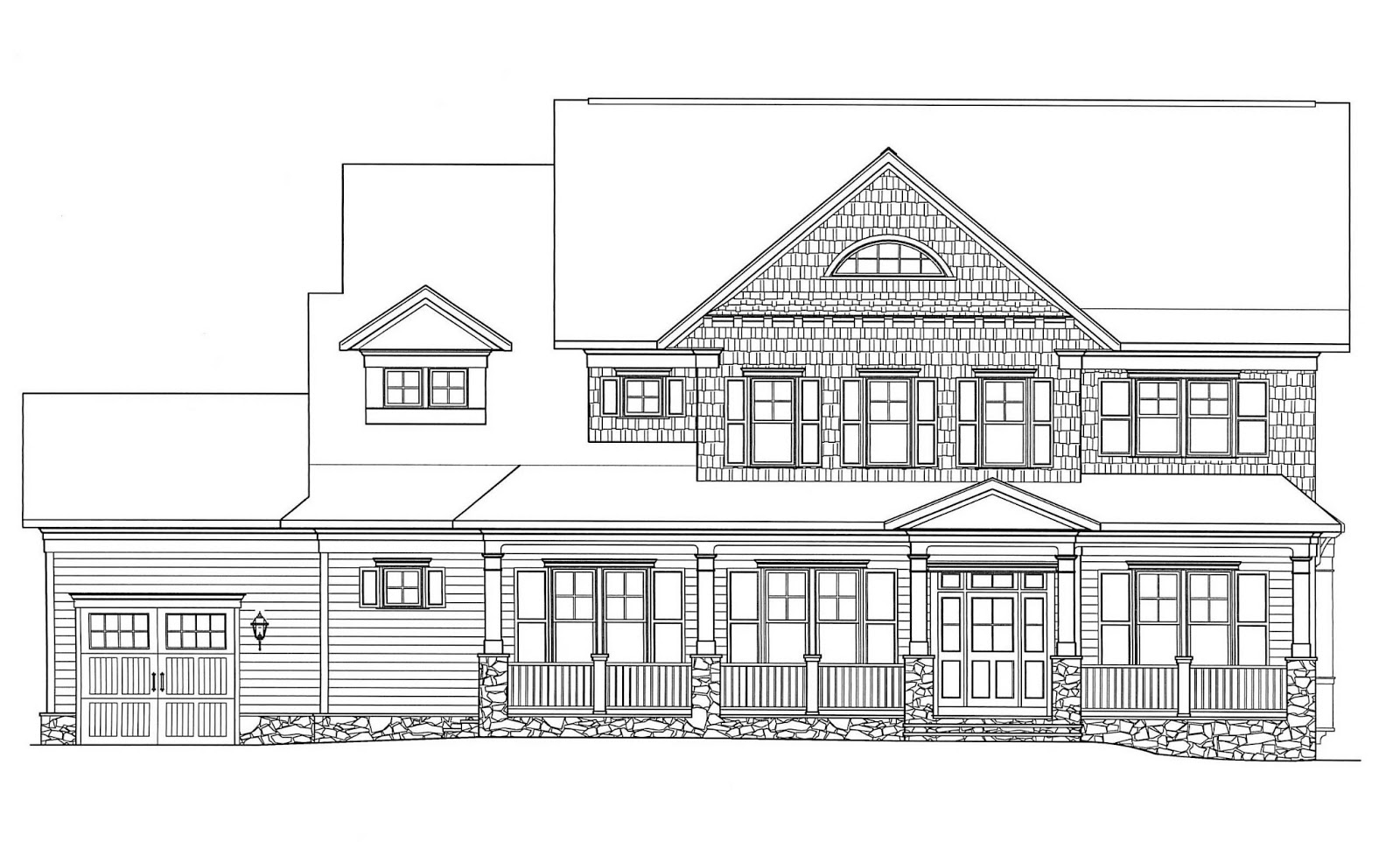 Architects and Builders Residential Architects and the Ultimate Design
