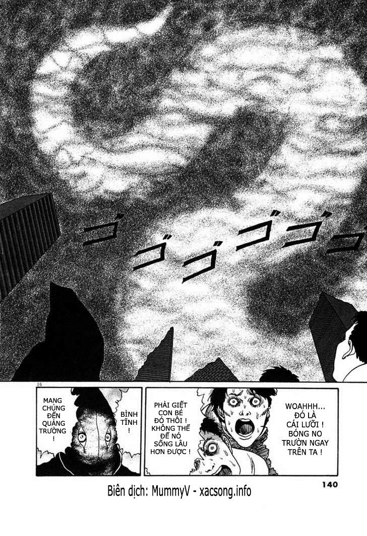 Jigokusei Lemina chap 4