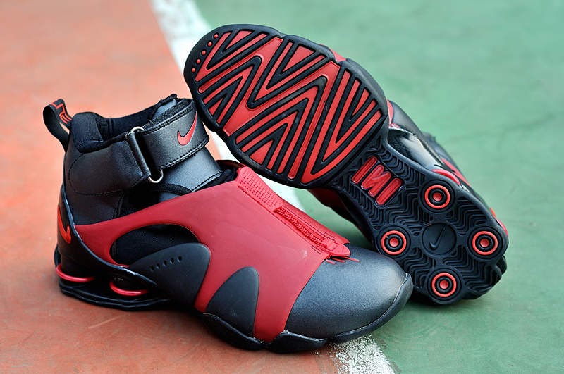 nike vince carter 3