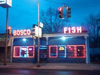 Bosco fish