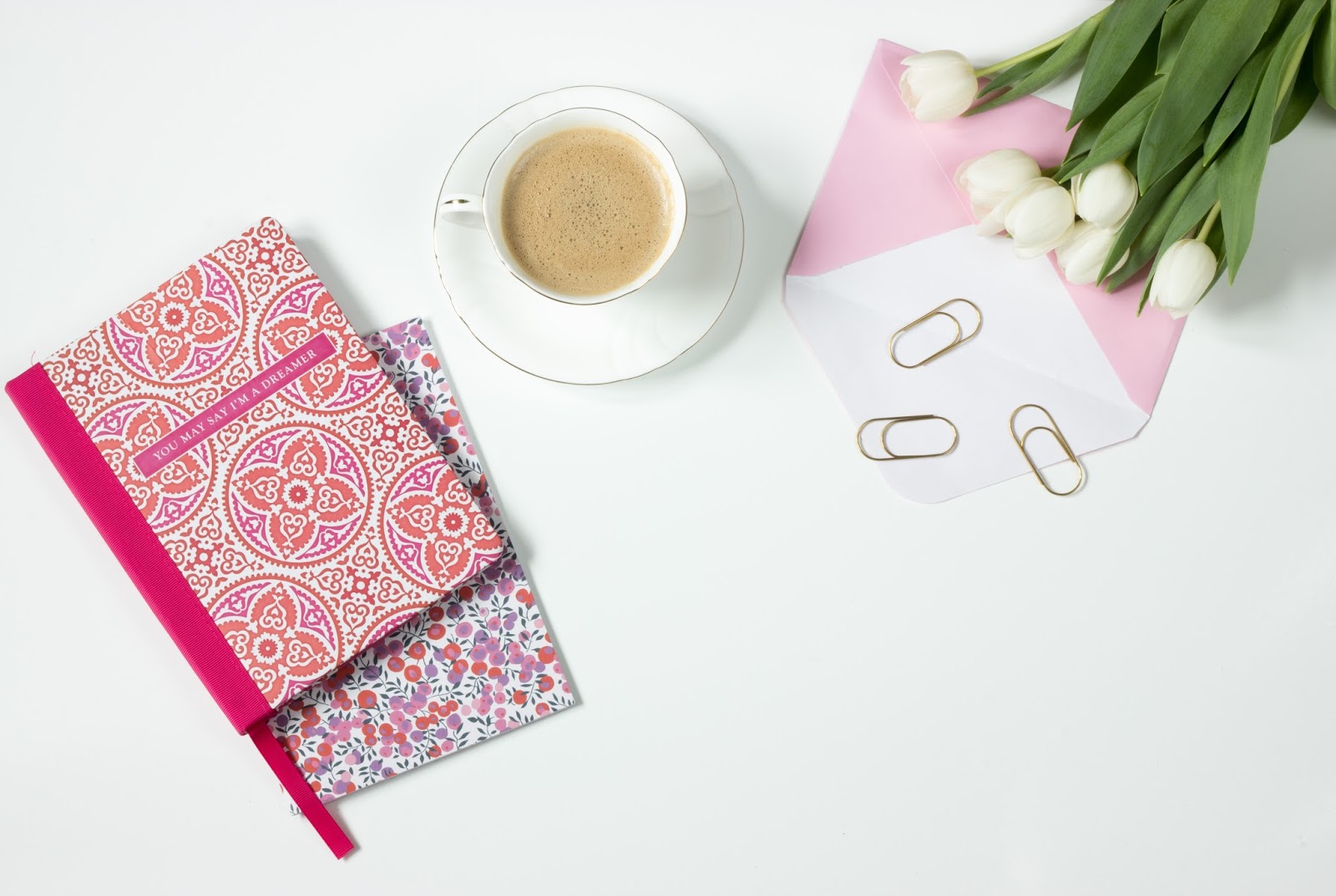 How I Started a Blog and You Can Too