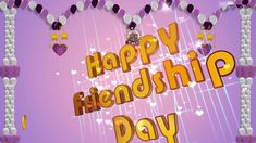 friendship day 2022 images