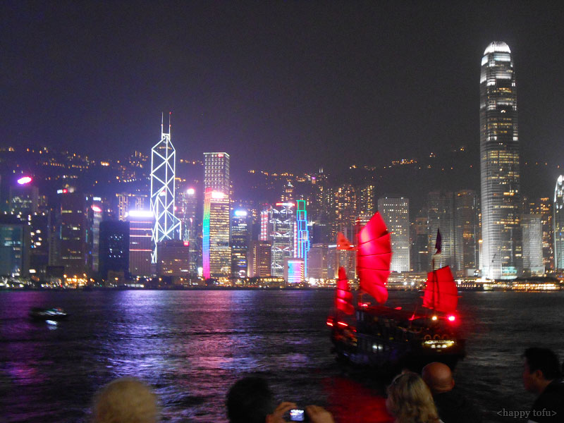 KuneCoco • Meine 5 Traumreiseziele • Hong Kong KuneCoco • Meine 5 Traumreiseziele • Hong Kong