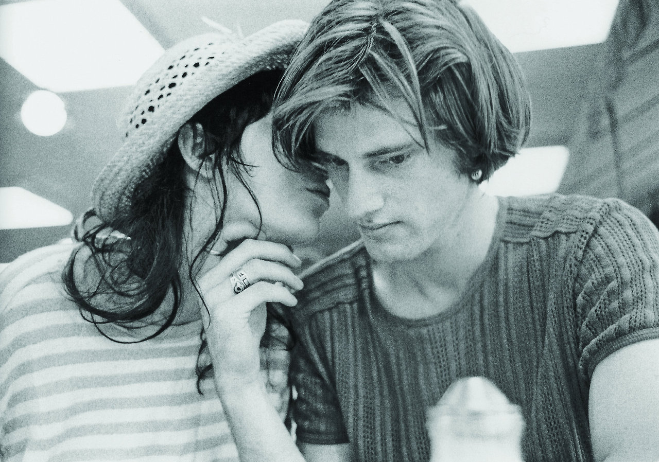 real life is elsewhere icon sam shepard real life is elsewhere icon sam shepard