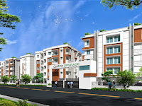 Optima Homes : - 1.5 BHK, 2 BHK , 2.5 BHK, 3 BHK Apartments at Avadi, Palaripattu near Chennai  