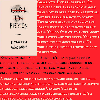 book review of girl's