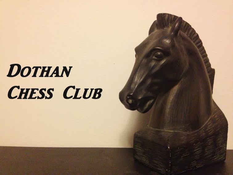 Dothan Chess Club