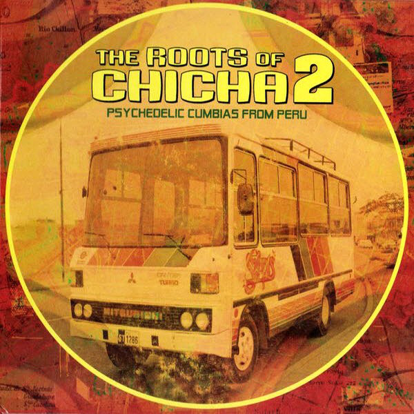 roots of chicha