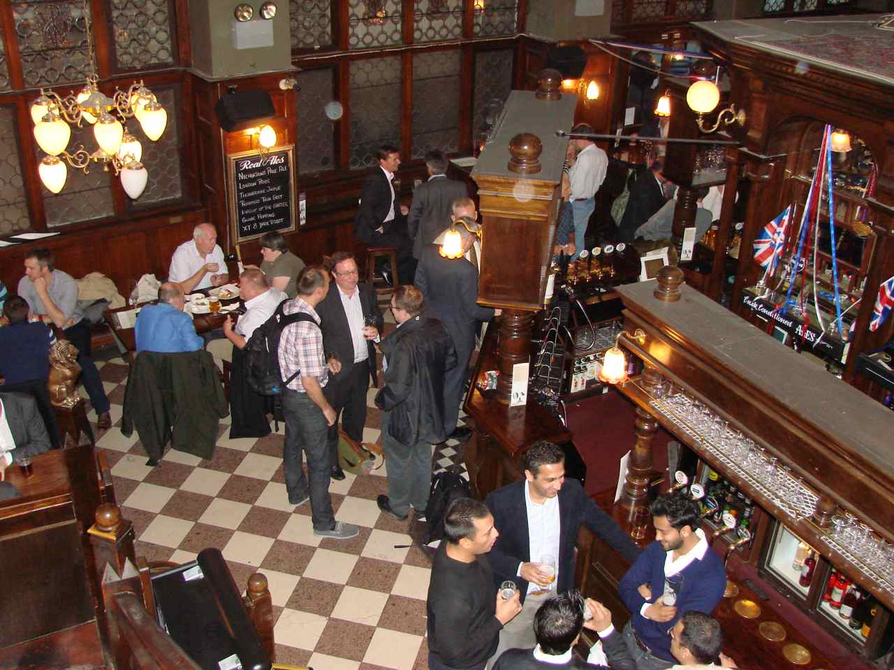 Florida Coalcracker Chronicles Coal Cracker Has Supper in the Coal Hole