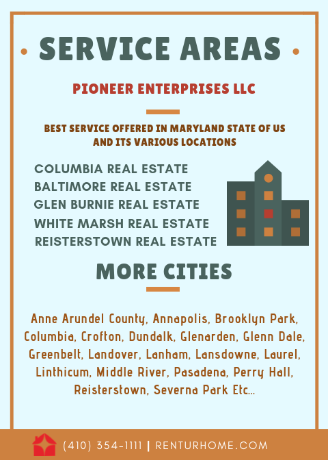Rental Property Management in Maryland