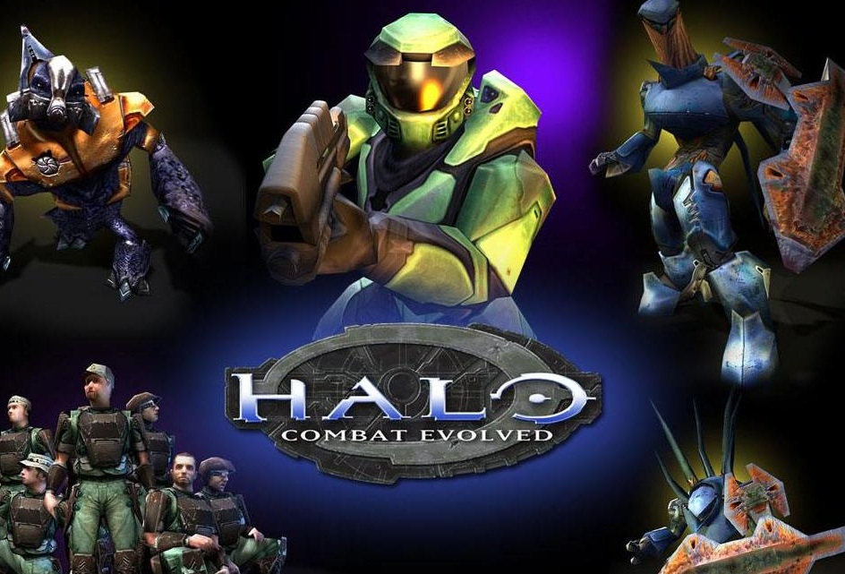 halo combat evolved full game free download pc