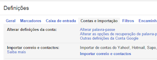 Outlook para Gmail Outlook para Gmail