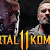 Trailer De TERMINATOR Para Mortal Kombat 11