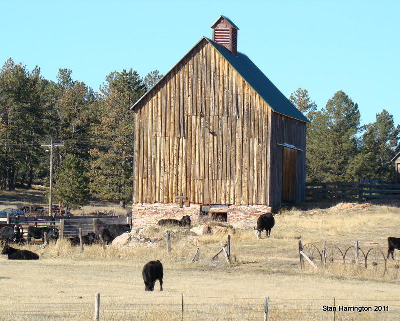Photo Treks December 2011