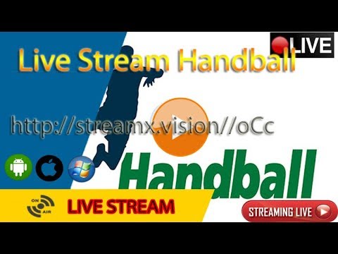 2019 Handball Championship live stream