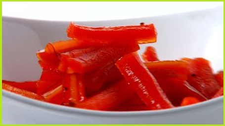 कैसे बनाये गाजर का मुरब्बा रेसिपी - Gajar Ka Murabba Recipe