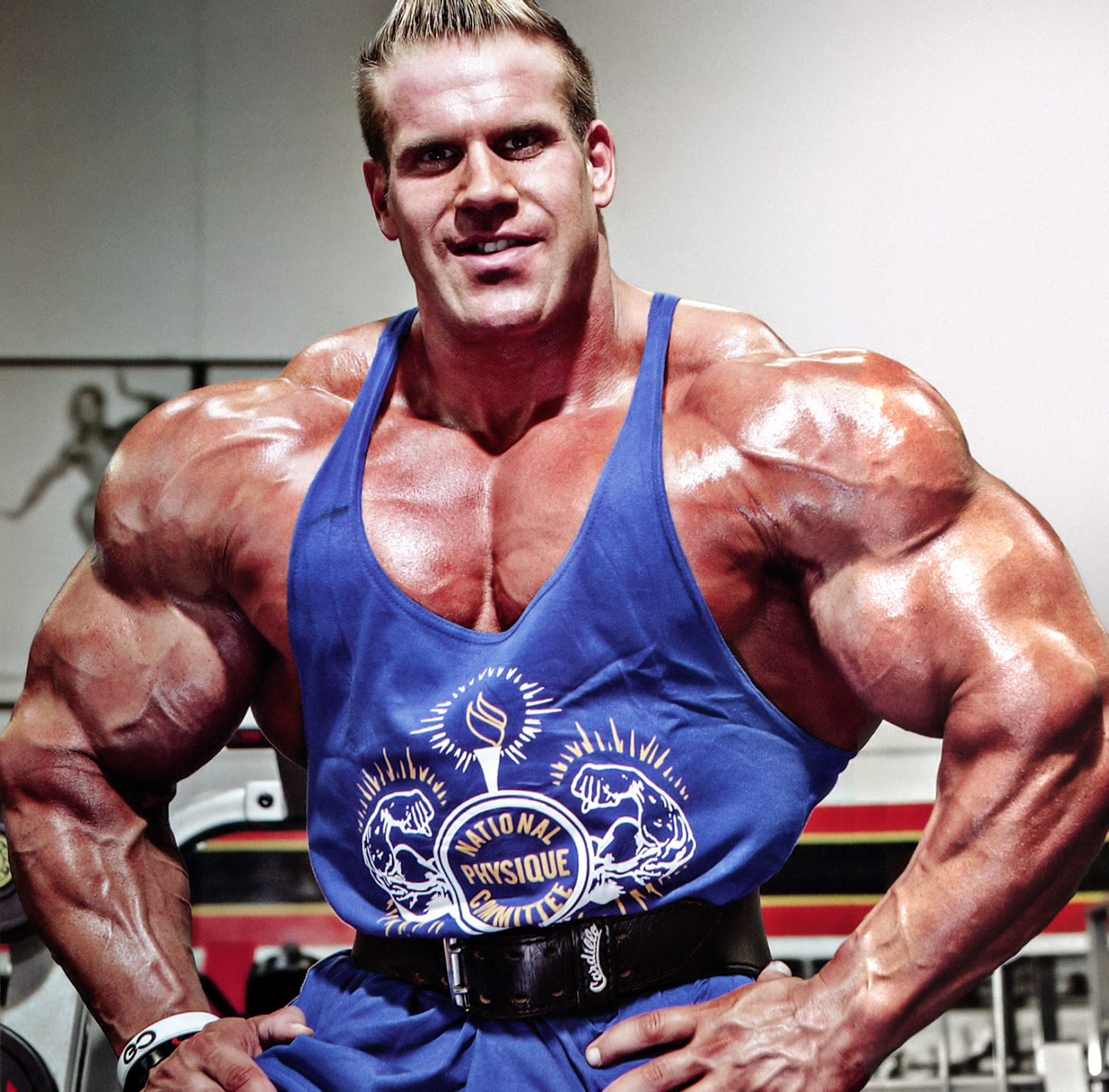 All 100+ Images pictures of jay cutler bodybuilder Latest