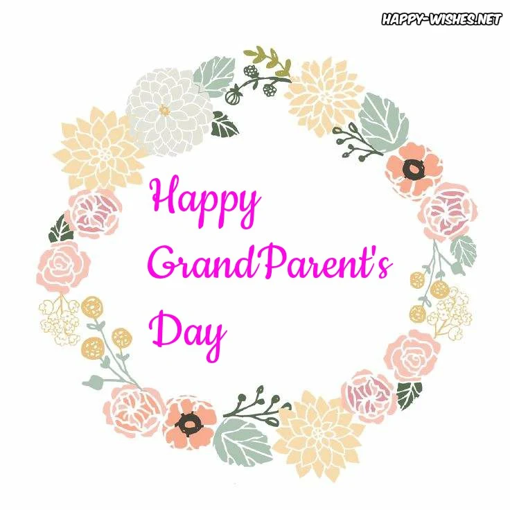 grandparents day quotes and poems