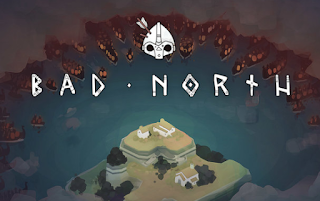 Review Game Android Terbaru Januari 2019 Bad North