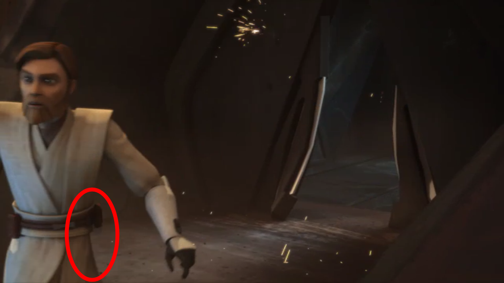 Obi Wan Kenobi Episode 5 Streaming