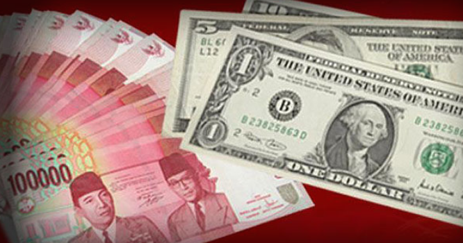 Kerja Online Dibayar Dollar Dan Rupiah Puluhan Juta