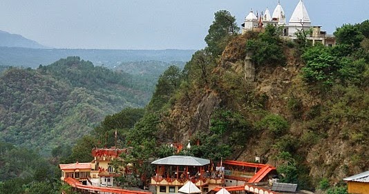 Hindu Devotional Blog Naina Devi Temple Himachal Pradesh Hadimba temple located in manali, a hill station in the state of himachal pradesh (india). naina devi temple himachal pradesh