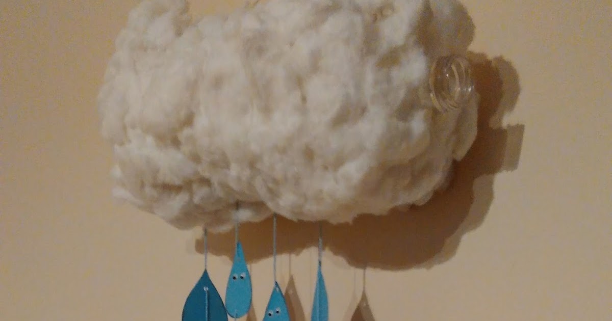 Nube de algodón