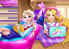 Disney College Dorm Deco