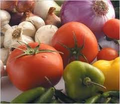 dieta y salud de la próstata
