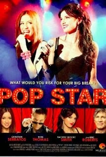 مشاهدة فيلم الرومانسية والموسيقي Pop Star 2013 مترجم اون لاين