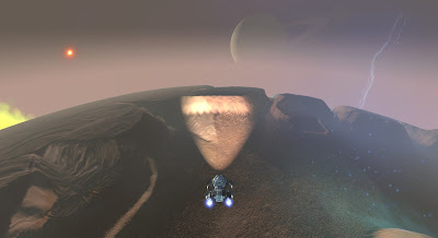 Star Control Origins Game Screenshot 10