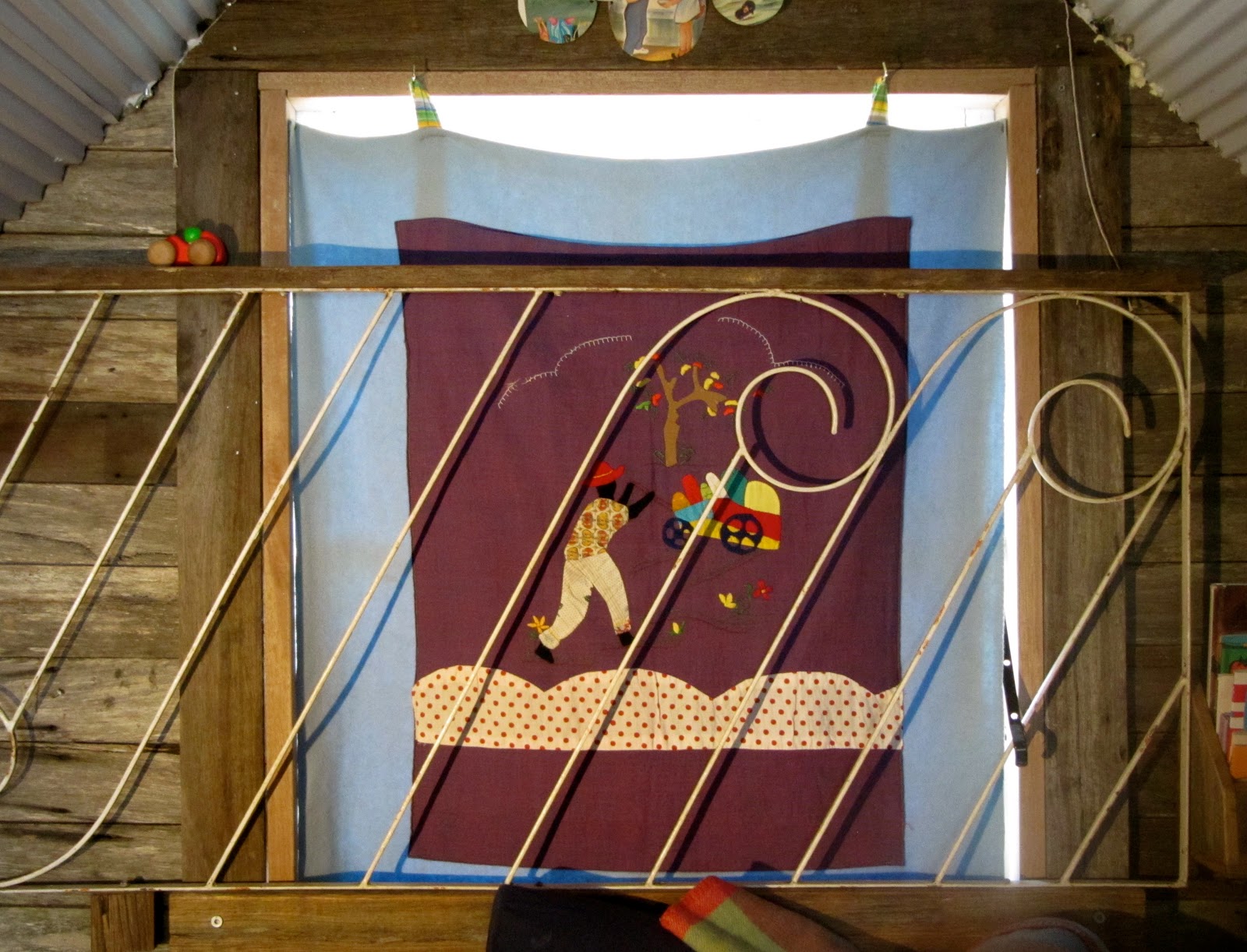 pearl & elspeth In praise of windowblankets