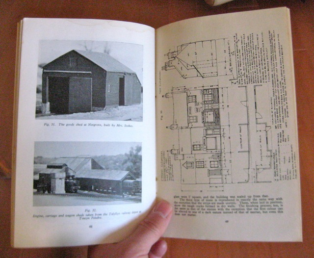 30 Squares of Ontario: Buildings in Miniature
