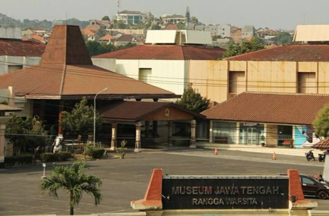 Biografi R. Ng. Ronggowarsito, Pujangga Besar Tanah Jawa