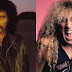 5 discos solo que foram lançados sob o nome de bandas