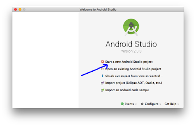 Cara Melacak Error Crash / Exception NullPointer di Android Studio