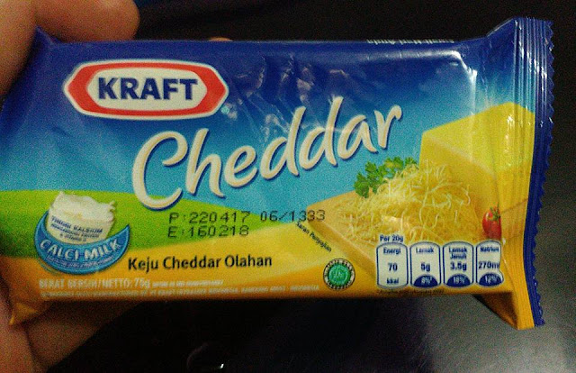 Makanan Sumber Lemak Sehat