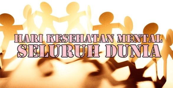 Asal Mula Hari Kesehatan Mental Dunia Diperingati Asal Mula Hari Kesehatan Mental Dunia Diperingati
