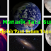 Artikel Tentang Tata Surya – 10 Fakta Menarik Tentangnya