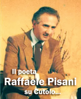 Il Poeta Raffaele Pisani
