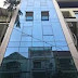 Thanh Xuân - Cho thuê tòa nhà mặt phố Khuất Duy Tiến: Diện tích 110m2, 8 tầng - thông sàn, mặt tiền 5m, Giá 110tr/tháng