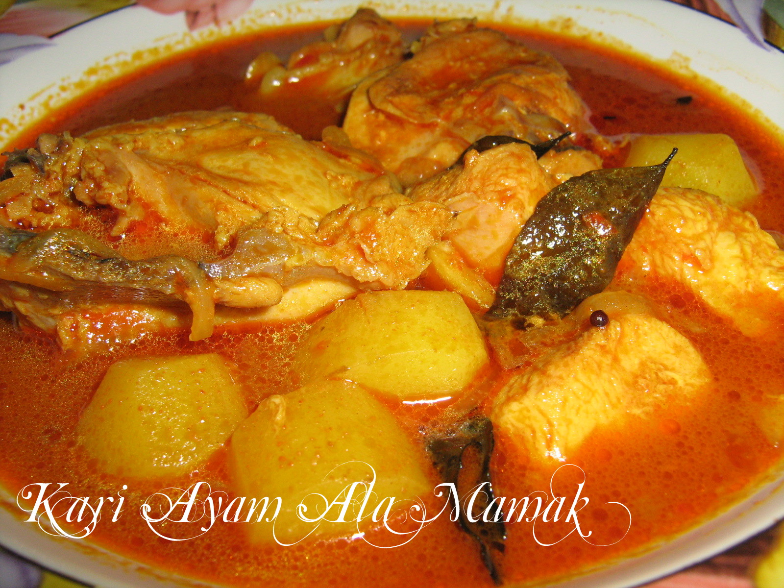 Resepi Ice Cream Atkins - Surasmi T