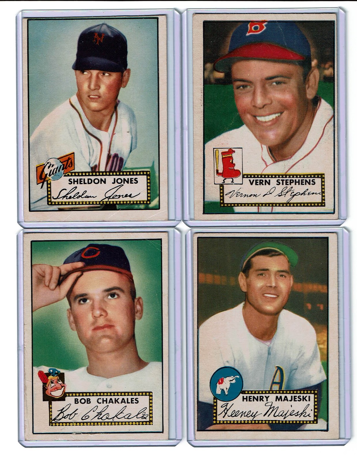 FanAttic Sports Cards Blog November 2016