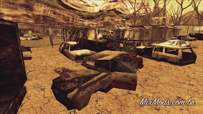 gta sa san mod wasteland tc zombie zumbi apocalipse