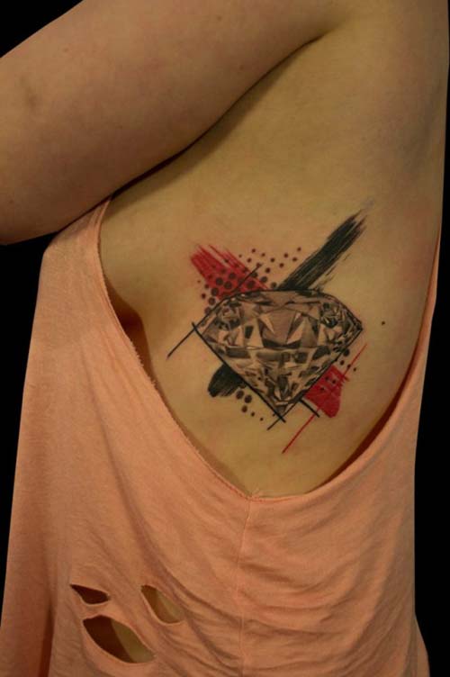 elmas dövmeleri belly diamond tattoos elmas dövmeleri belly diamond tattoos