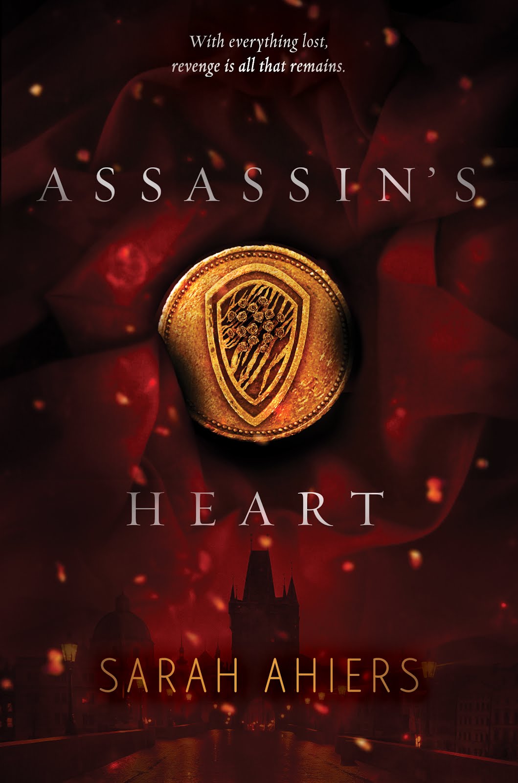 ASSASSIN'S HEART