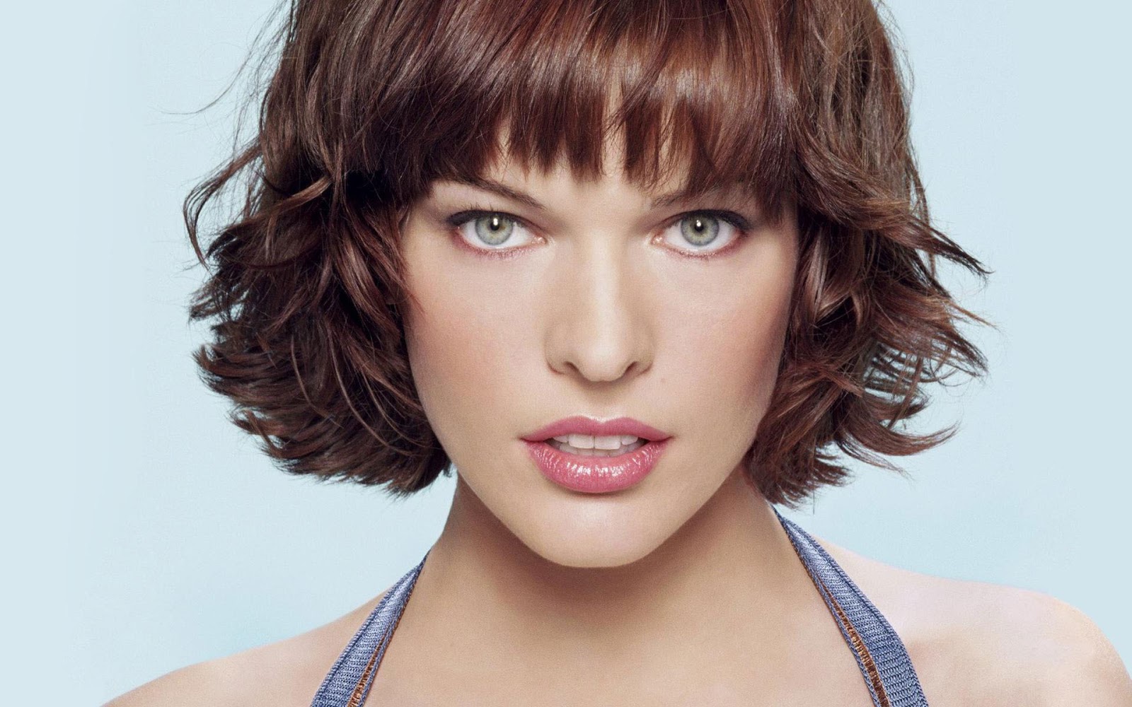 Milla Jovovich será la villana de Hellboy: Rise of the Blood Queen Milla Jovovich será la villana de Hellboy: Rise of the Blood Queen
